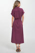 Robe de jour model 213977 Nife